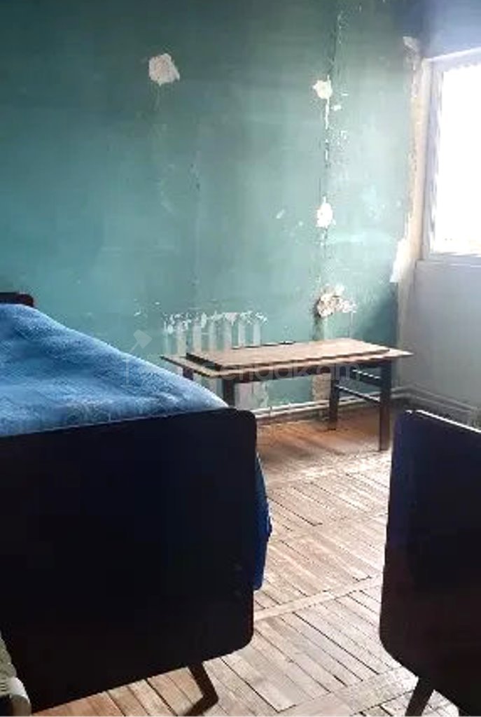 3 Սենյականոց Բնակարան, 79քմ, 15/16 հարկ, Պետական Վիճակում