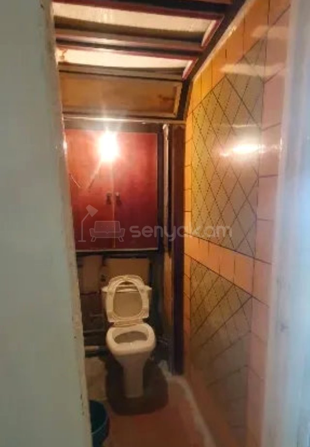 3 Սենյականոց Բնակարան, 79քմ, 15/16 հարկ, Պետական Վիճակում