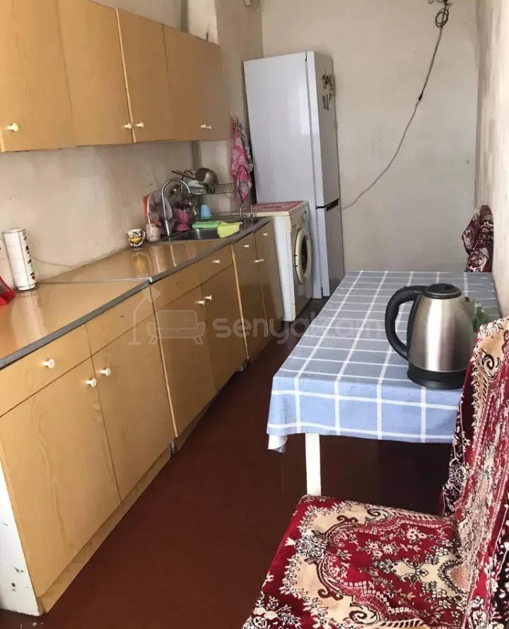 2 Սենյականոց Բնակարան, 78քմ, 4/9 հարկ, Կոսմետիկ Վերանորոգված