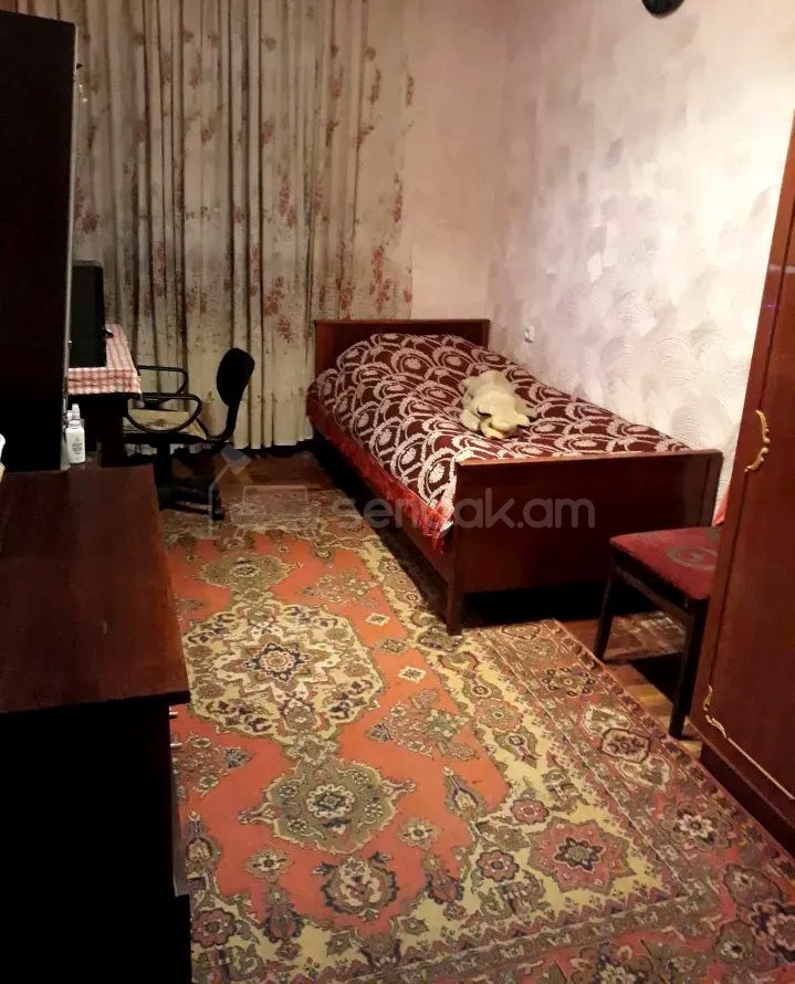 4 Սենյականոց Բնակարան, 120քմ, 4/9 հարկ, Կապիտալ Վերանորոգված