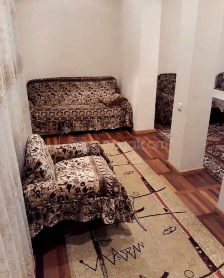 4 Սենյականոց Բնակարան, 120քմ, 4/9 հարկ, Կապիտալ Վերանորոգված