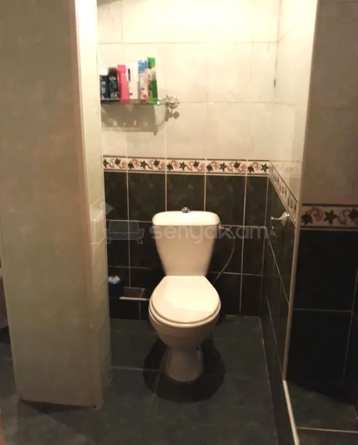 4 Սենյականոց Բնակարան, 120քմ, 4/9 հարկ, Կապիտալ Վերանորոգված