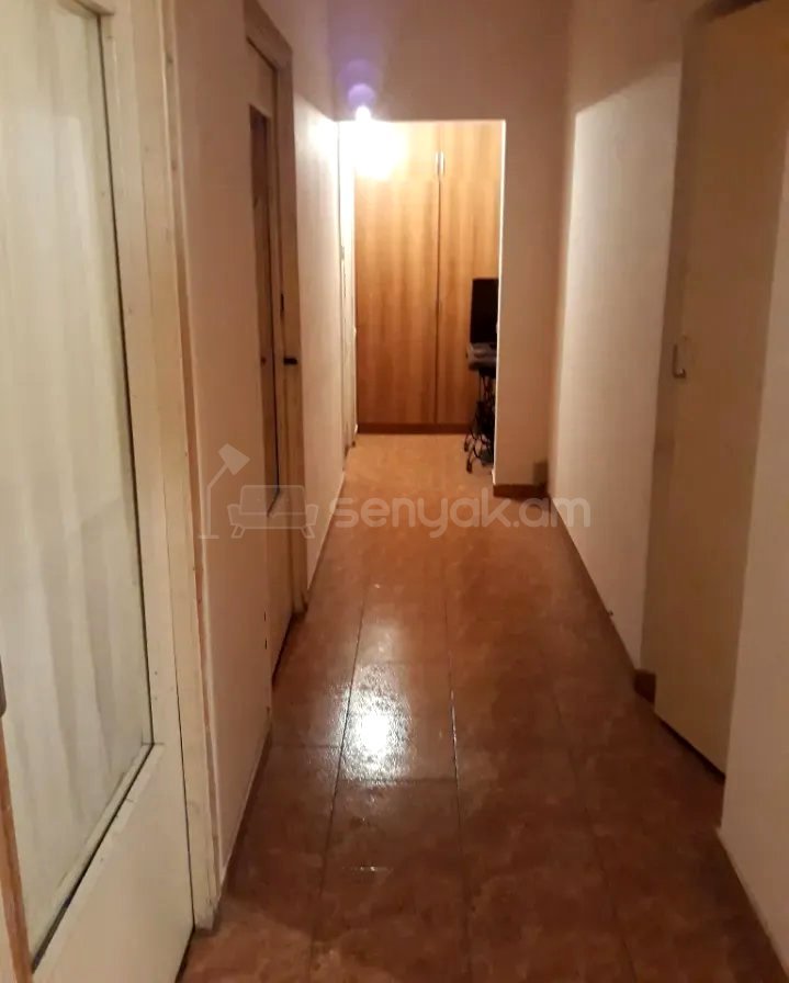 4 Սենյականոց Բնակարան, 120քմ, 4/9 հարկ, Կապիտալ Վերանորոգված