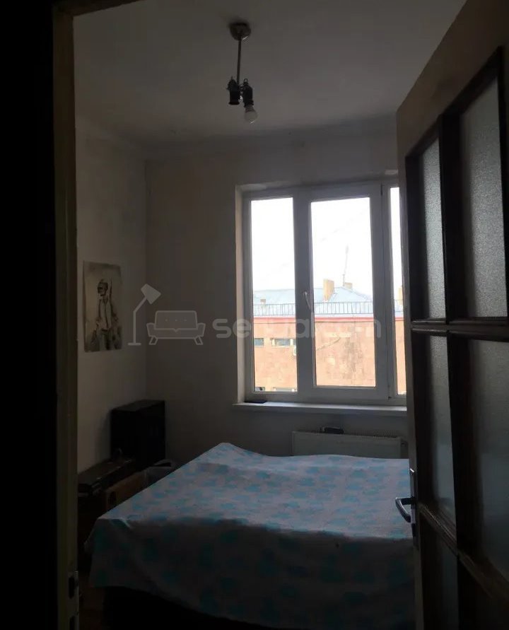 4 Սենյականոց Բնակարան, 90քմ, 5/9 հարկ, Կապիտալ Վերանորոգված