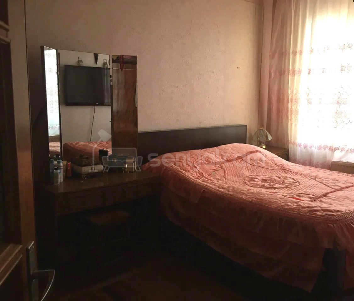 4 Սենյականոց Բնակարան, 90քմ, 5/9 հարկ, Կապիտալ Վերանորոգված