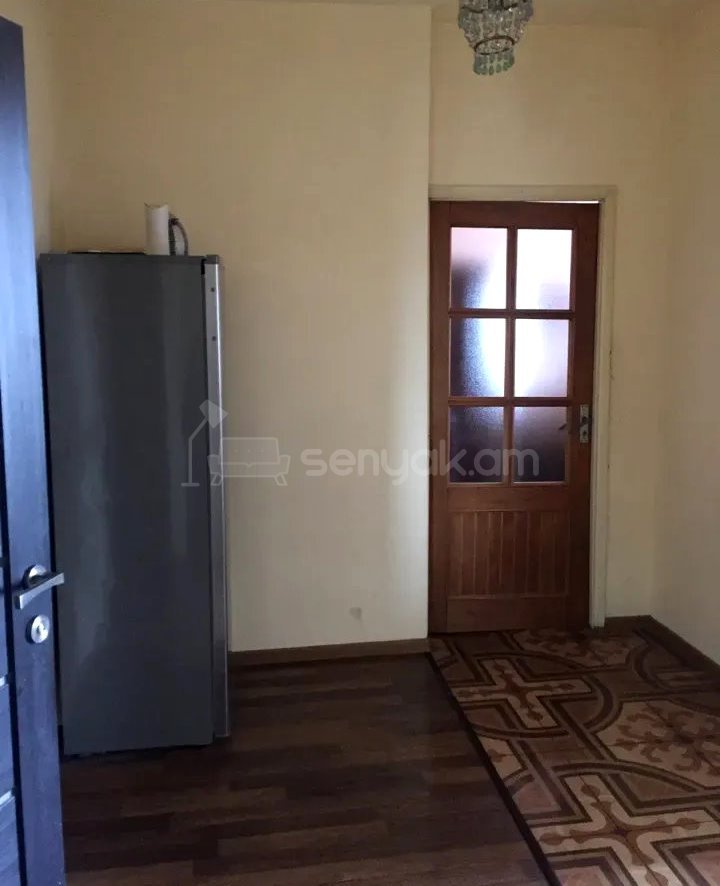 4 Սենյականոց Բնակարան, 90քմ, 5/9 հարկ, Կապիտալ Վերանորոգված