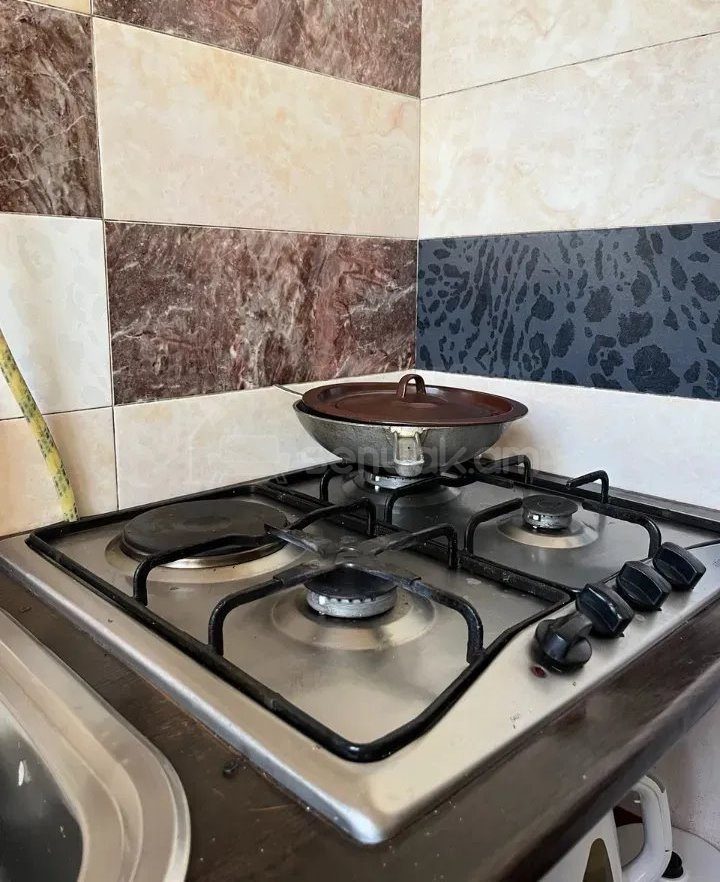 4 Սենյականոց Բնակարան, 90քմ, 5/9 հարկ, Կապիտալ Վերանորոգված