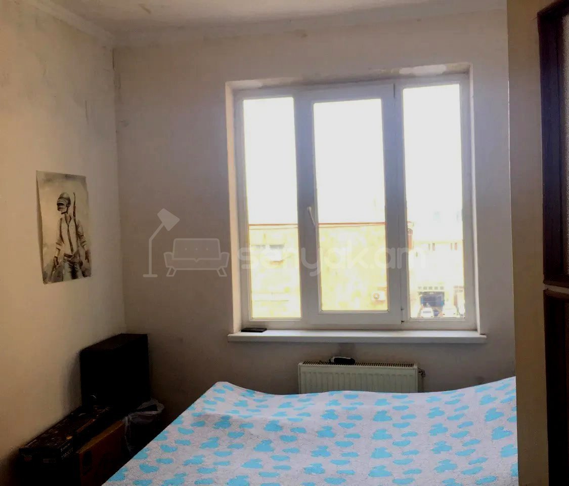 4 Սենյականոց Բնակարան, 90քմ, 5/9 հարկ, Կապիտալ Վերանորոգված