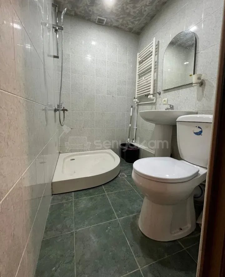 2 Սենյականոց Բնակարան, 56քմ, 5/5 հարկ, Կապիտալ Վերանորոգված