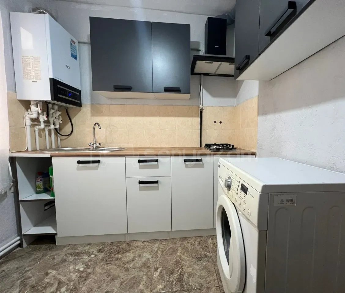 2 Սենյականոց Բնակարան, 56քմ, 5/5 հարկ, Կապիտալ Վերանորոգված