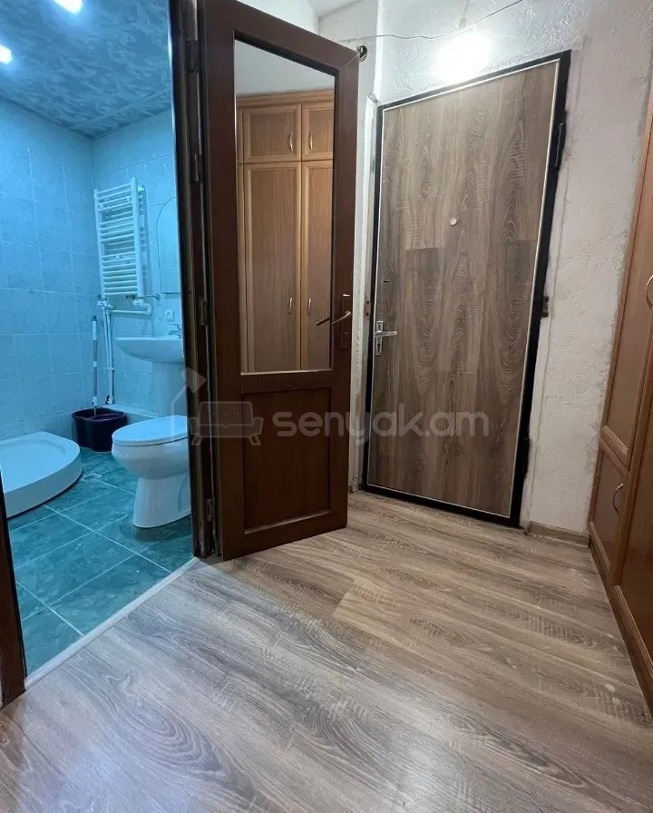 2 Սենյականոց Բնակարան, 56քմ, 5/5 հարկ, Կապիտալ Վերանորոգված