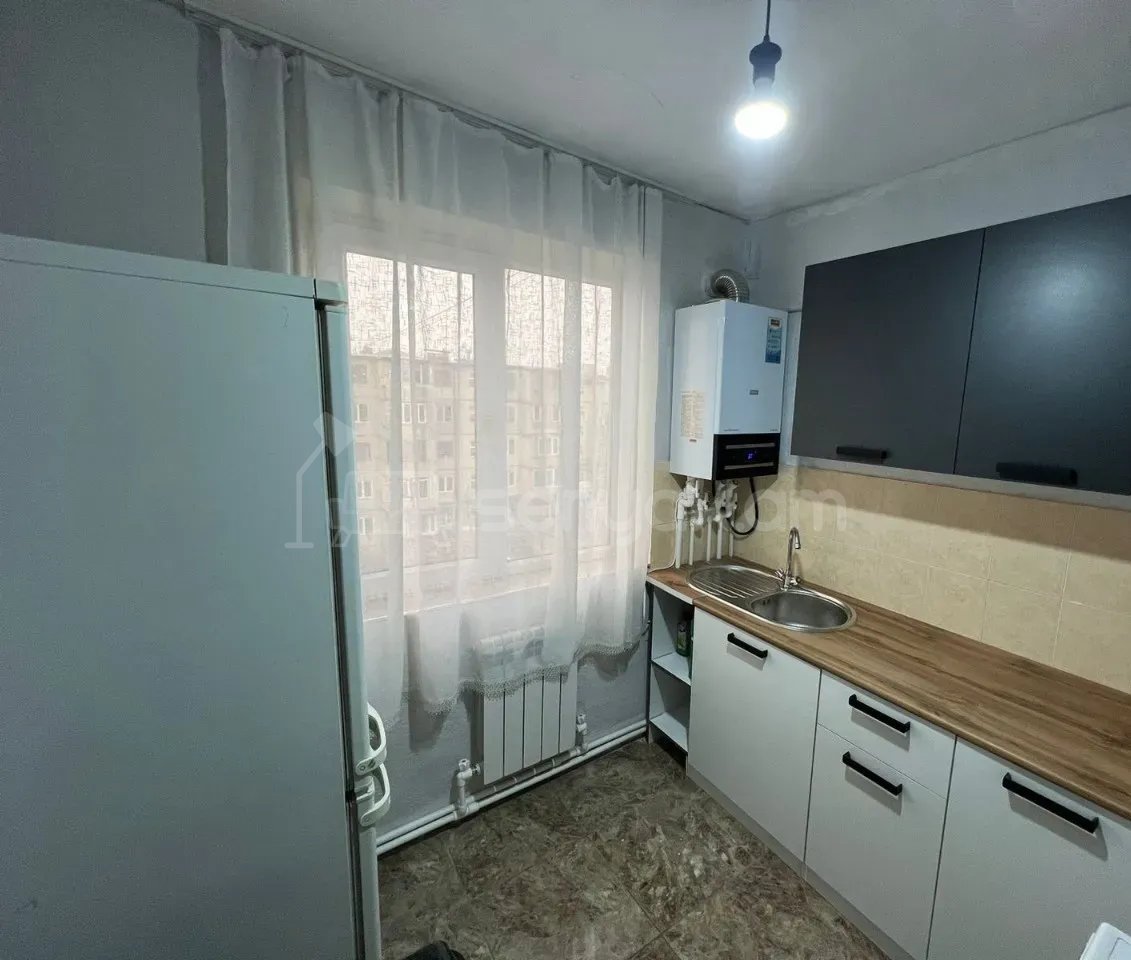 2 Սենյականոց Բնակարան, 56քմ, 5/5 հարկ, Կապիտալ Վերանորոգված