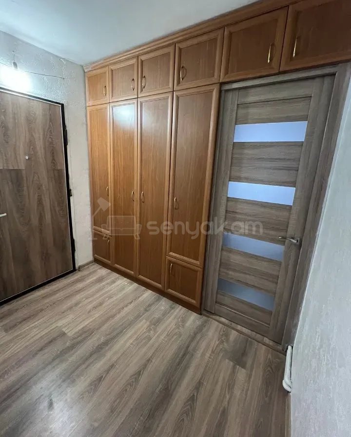 2 Սենյականոց Բնակարան, 56քմ, 5/5 հարկ, Կապիտալ Վերանորոգված