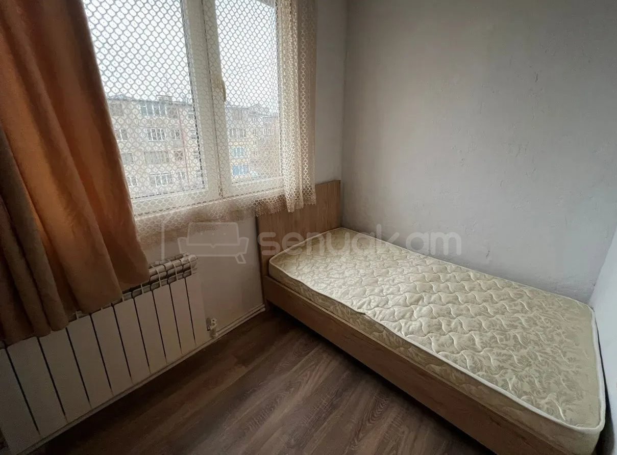 2 Սենյականոց Բնակարան, 56քմ, 5/5 հարկ, Կապիտալ Վերանորոգված