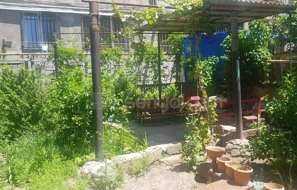 3 Սենյականոց Բնակարան, 71քմ, 1/5 հարկ, Կոսմետիկ Վերանորոգված