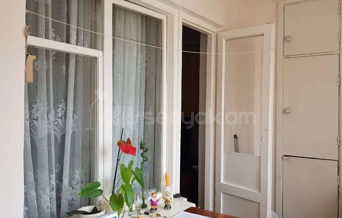 3 Սենյականոց Բնակարան, 71քմ, 1/5 հարկ, Կոսմետիկ Վերանորոգված