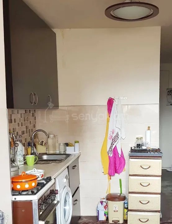 3 Սենյականոց Բնակարան, 71քմ, 1/5 հարկ, Կոսմետիկ Վերանորոգված