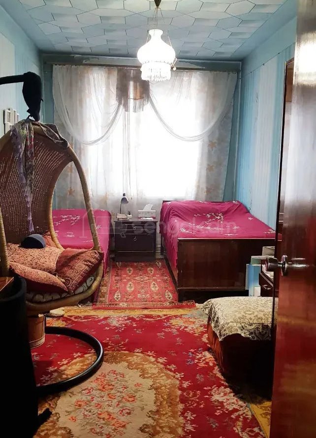 3 Սենյականոց Բնակարան, 71քմ, 1/5 հարկ, Կոսմետիկ Վերանորոգված