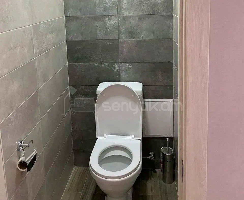 3 Սենյականոց Բնակարան, 70քմ, 7/12 հարկ, Կապիտալ Վերանորոգված