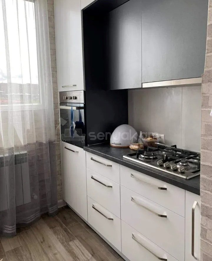 3 Սենյականոց Բնակարան, 70քմ, 7/12 հարկ, Կապիտալ Վերանորոգված