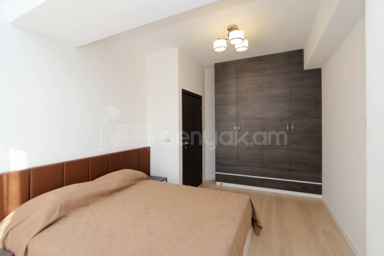 3 Սենյականոց Բնակարան Նորակառույցում, 80քմ, 14/16 հարկ, Դիզայներական Վերանորոգված, Կահավորված, Արևկող