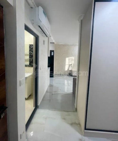 2 Սենյականոց Բնակարան, 46քմ, 11/12 հարկ, Կապիտալ Վերանորոգված, Կահավորված, Արևկող