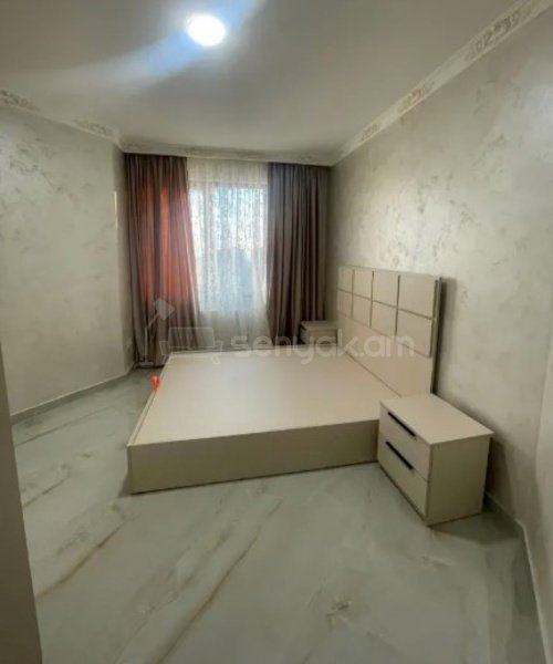 2 Սենյականոց Բնակարան, 46քմ, 11/12 հարկ, Կապիտալ Վերանորոգված, Կահավորված, Արևկող