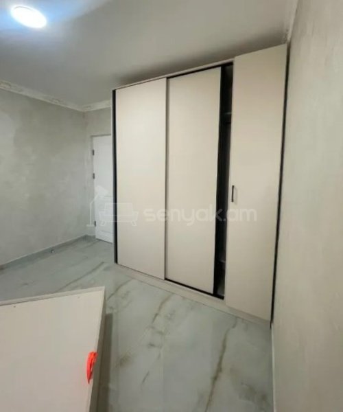 2 Սենյականոց Բնակարան, 46քմ, 11/12 հարկ, Կապիտալ Վերանորոգված, Կահավորված, Արևկող