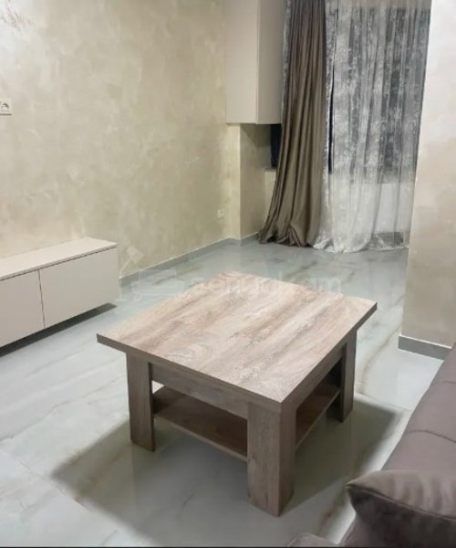 2 Սենյականոց Բնակարան, 46քմ, 11/12 հարկ, Կապիտալ Վերանորոգված, Կահավորված, Արևկող