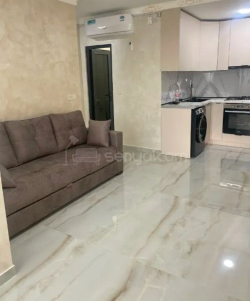 2 Սենյականոց Բնակարան, 46քմ, 11/12 հարկ, Կապիտալ Վերանորոգված, Կահավորված, Արևկող