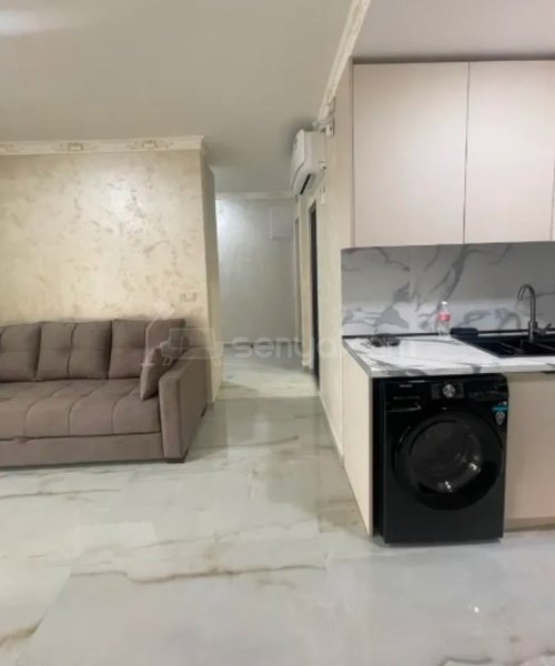 2 Սենյականոց Բնակարան, 46քմ, 11/12 հարկ, Կապիտալ Վերանորոգված, Կահավորված, Արևկող