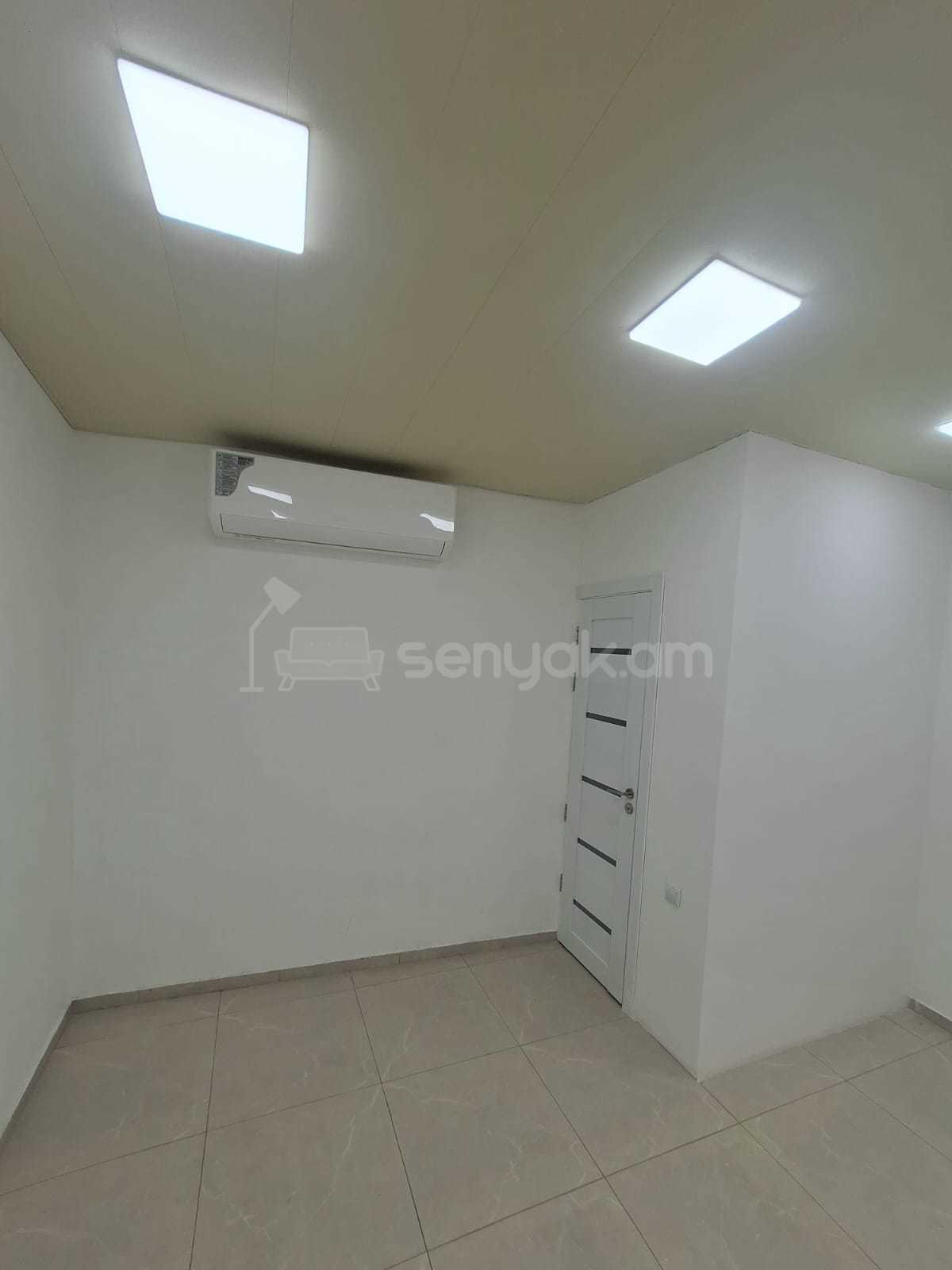 Օֆիսային Տարածք, 25քմ