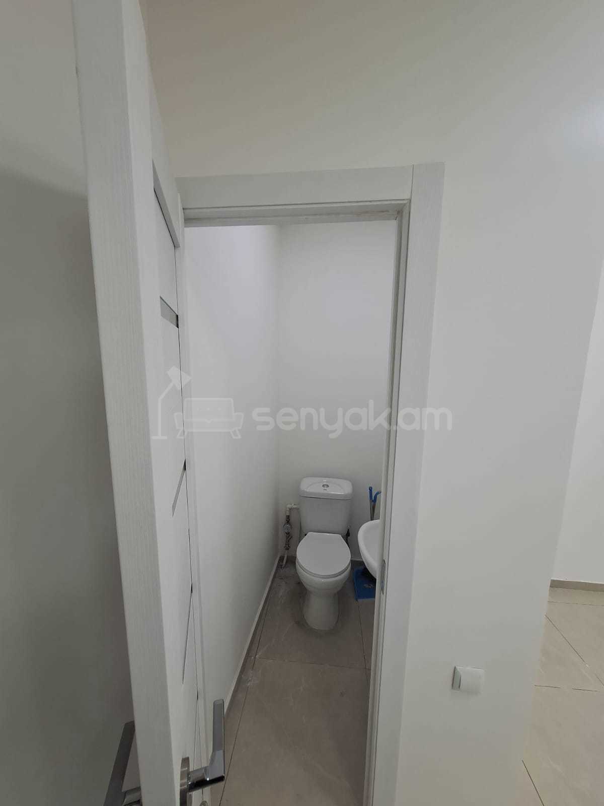 Օֆիսային Տարածք, 25քմ