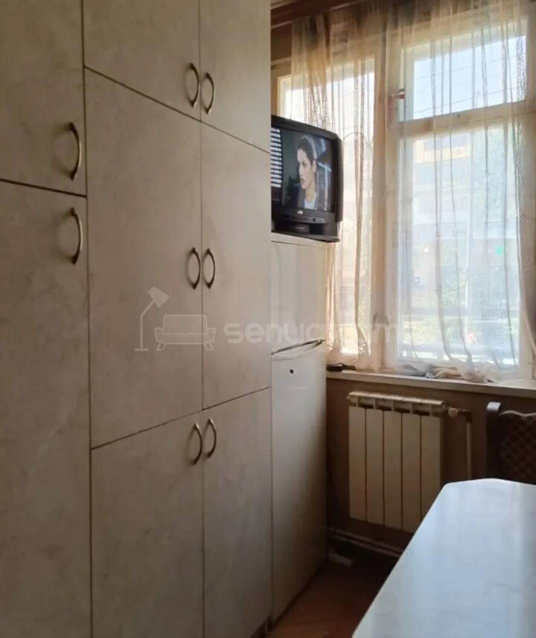 2 Սենյականոց Բնակարան, 54քմ, 2/9 հարկ, Նորմալ Վիճակում, Կահավորված, Արևկող