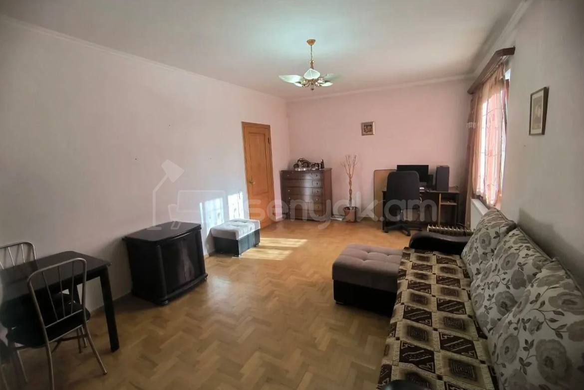 2 Սենյականոց Բնակարան, 54քմ, 2/9 հարկ, Նորմալ Վիճակում, Կահավորված, Արևկող