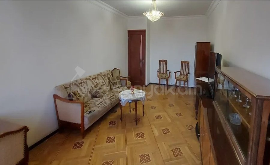 3 Սենյականոց Բնակարան Քարե Շենքում, 75քմ, 5/5 հարկ, Կոսմետիկ Վերանորոգված, Կահավորված, Արևկող