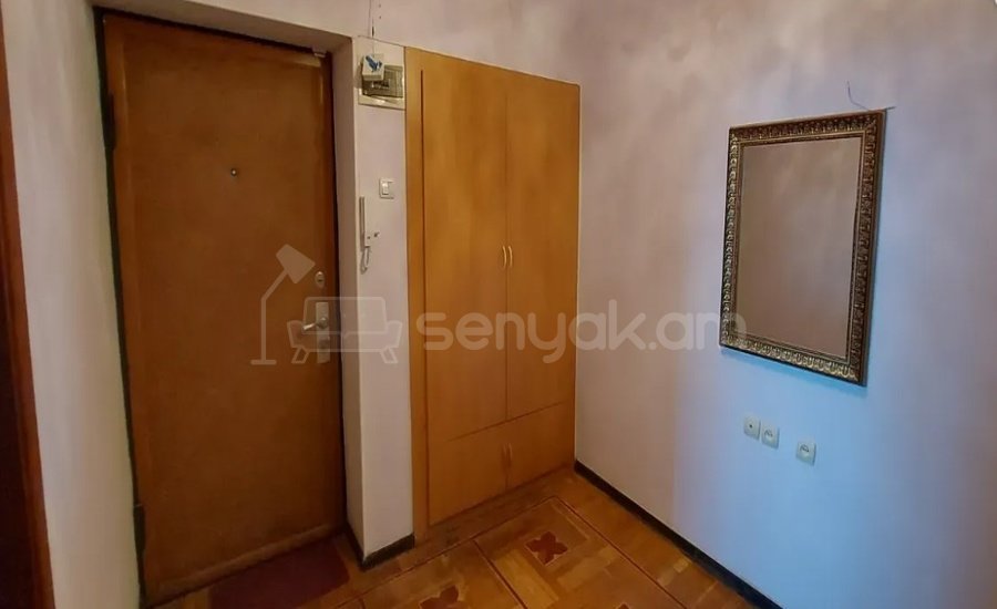 3 Սենյականոց Բնակարան Քարե Շենքում, 75քմ, 5/5 հարկ, Կոսմետիկ Վերանորոգված, Կահավորված, Արևկող