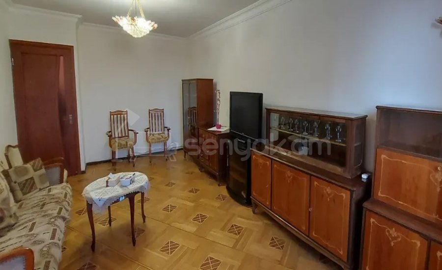 3 Սենյականոց Բնակարան Քարե Շենքում, 75քմ, 5/5 հարկ, Կոսմետիկ Վերանորոգված, Կահավորված, Արևկող