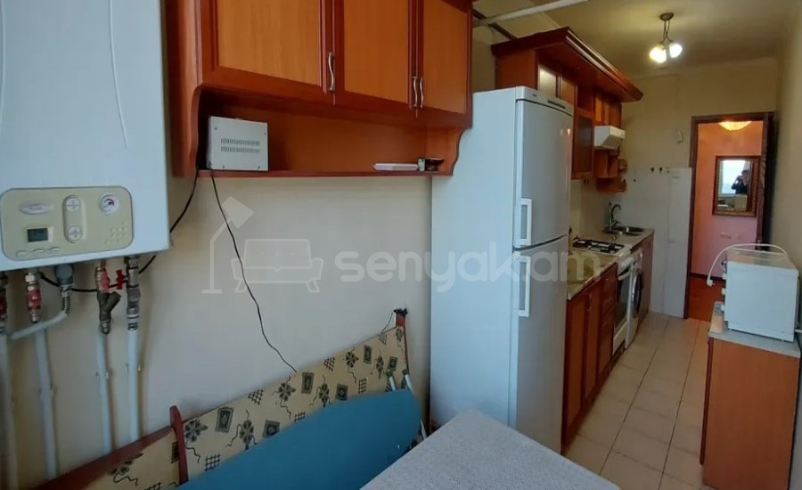 3 Սենյականոց Բնակարան Քարե Շենքում, 75քմ, 5/5 հարկ, Կոսմետիկ Վերանորոգված, Կահավորված, Արևկող