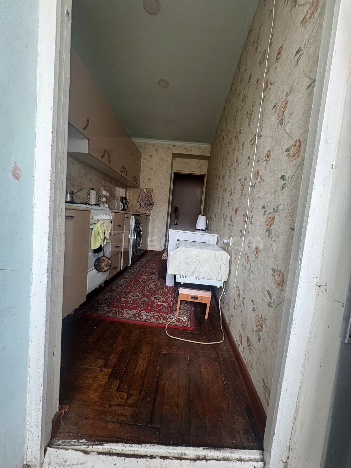 3 Սենյականոց Բնակարան, 80քմ, 7/9 հարկ, Կոսմետիկ Վերանորոգված, Կահավորված, Արևկող