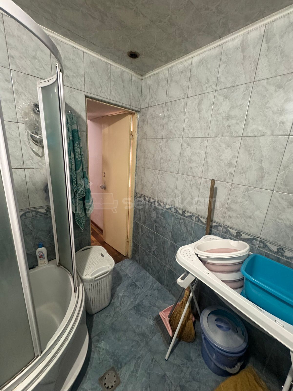 3 Սենյականոց Բնակարան, 80քմ, 7/9 հարկ, Կոսմետիկ Վերանորոգված, Կահավորված, Արևկող