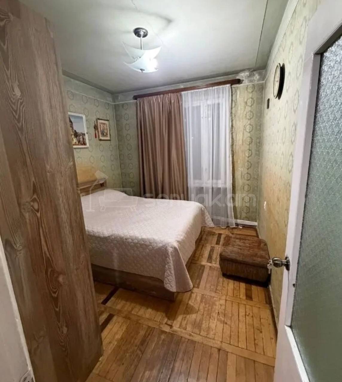 4 Սենյականոց Բնակարան, 86քմ, 5/9 հարկ, Նորմալ Վիճակում, Կահավորված