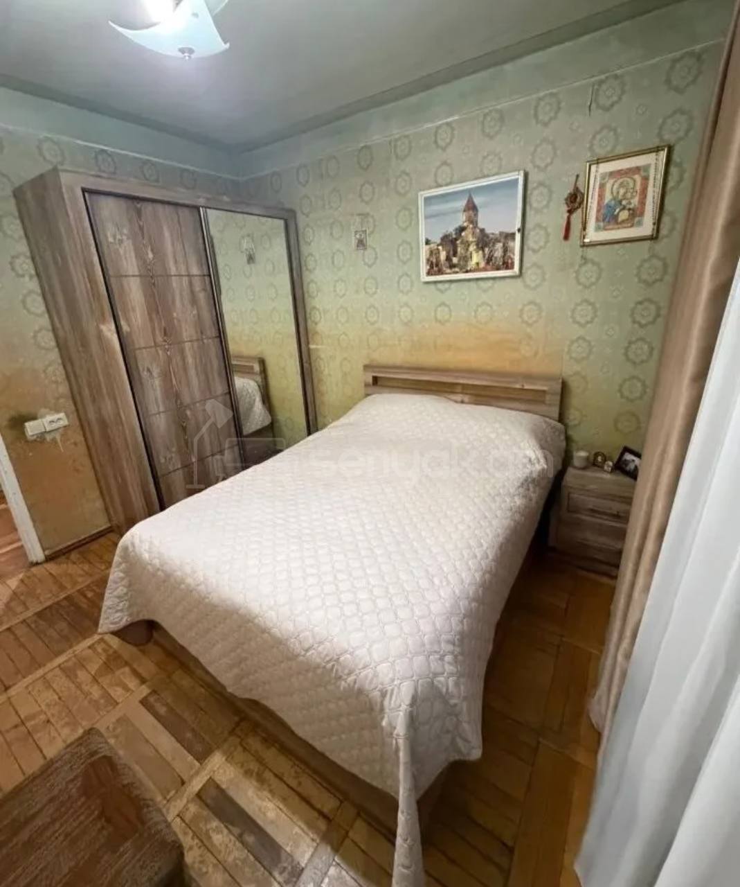 4 Սենյականոց Բնակարան, 86քմ, 5/9 հարկ, Նորմալ Վիճակում, Կահավորված