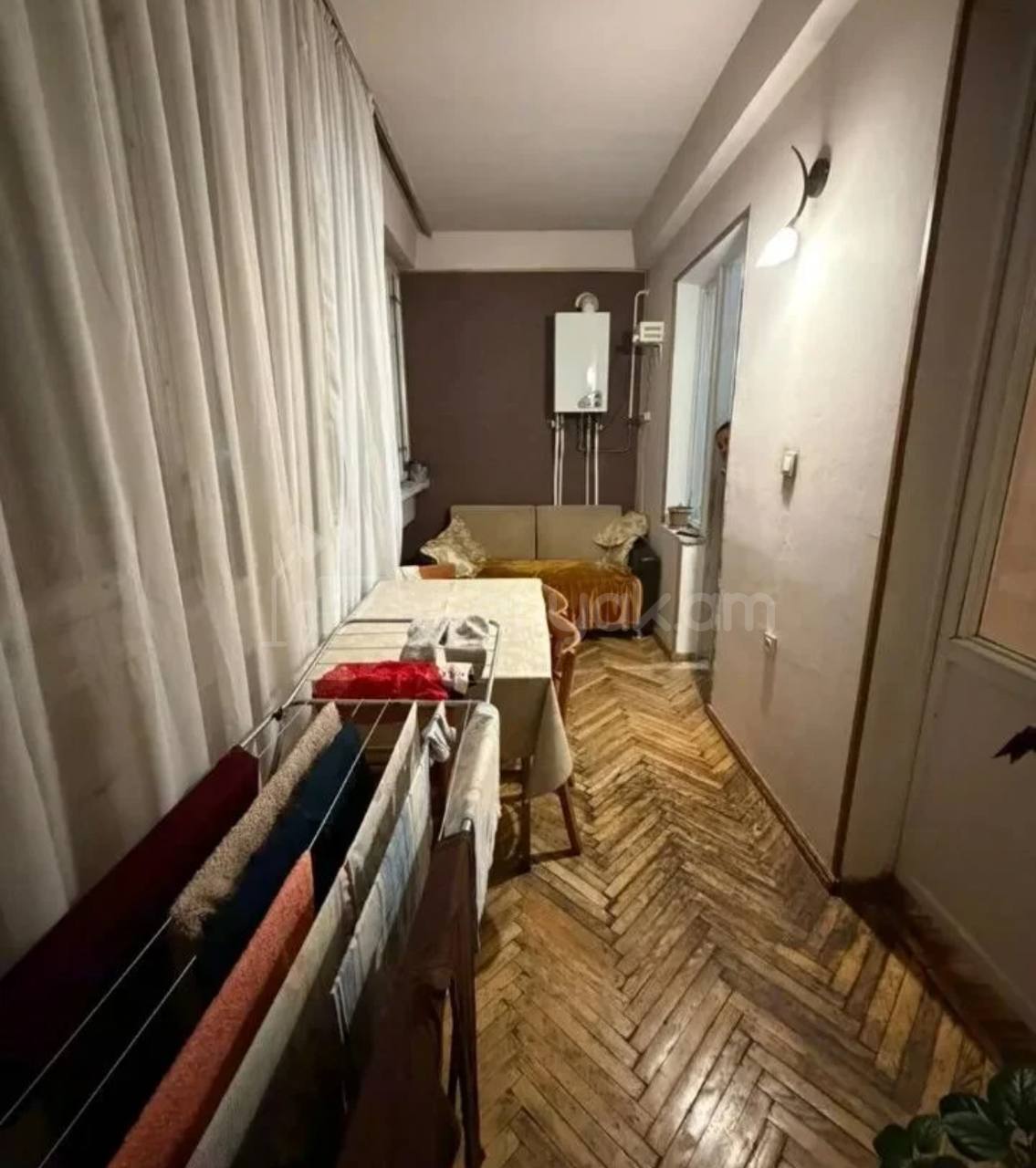 4 Սենյականոց Բնակարան, 86քմ, 5/9 հարկ, Նորմալ Վիճակում, Կահավորված