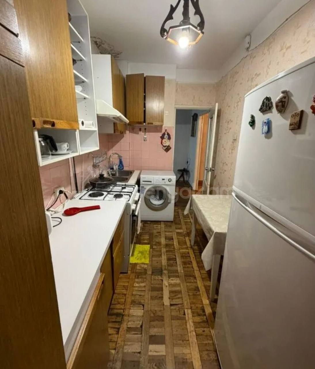 4 Սենյականոց Բնակարան, 86քմ, 5/9 հարկ, Նորմալ Վիճակում, Կահավորված