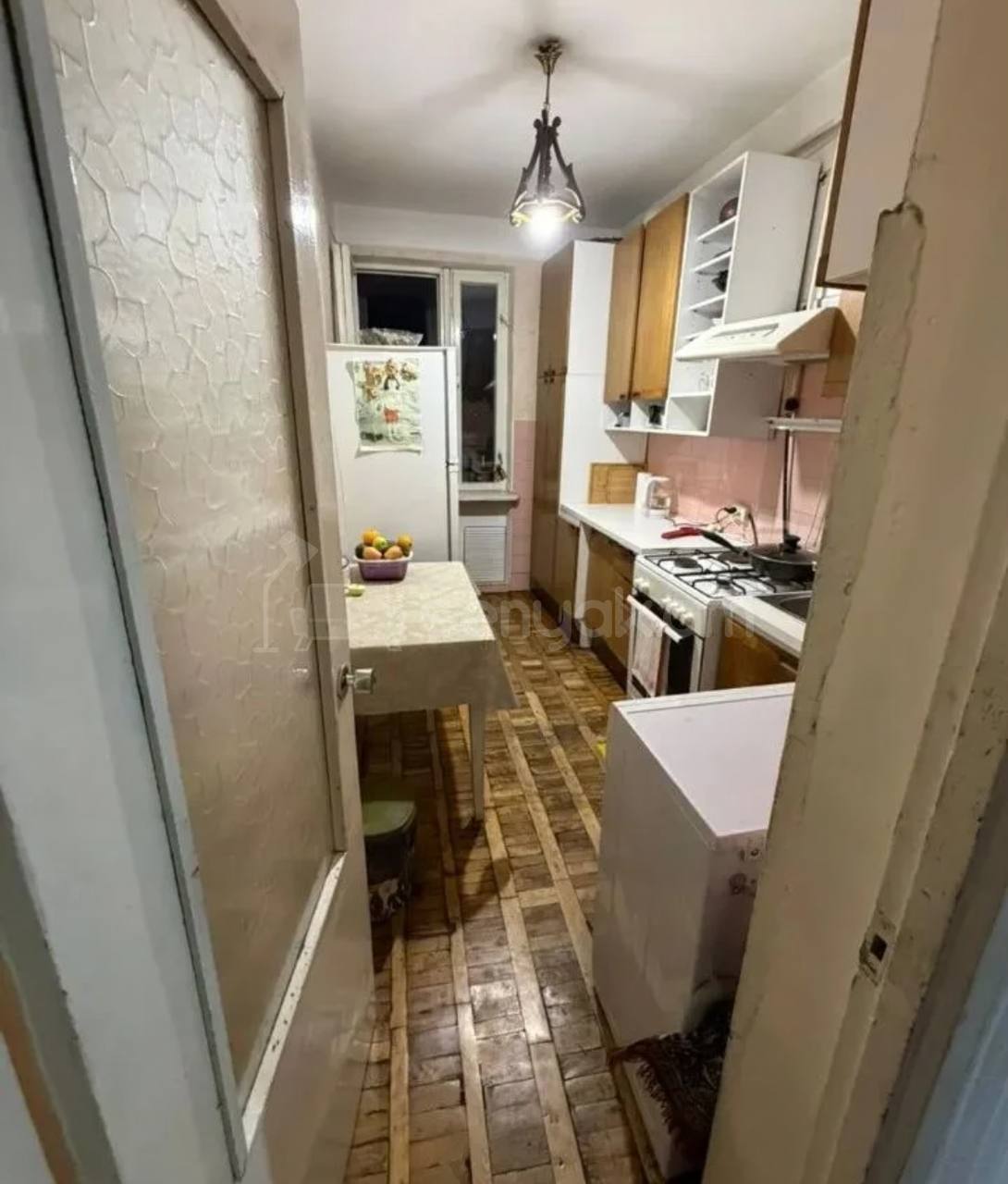 4 Սենյականոց Բնակարան, 86քմ, 5/9 հարկ, Նորմալ Վիճակում, Կահավորված