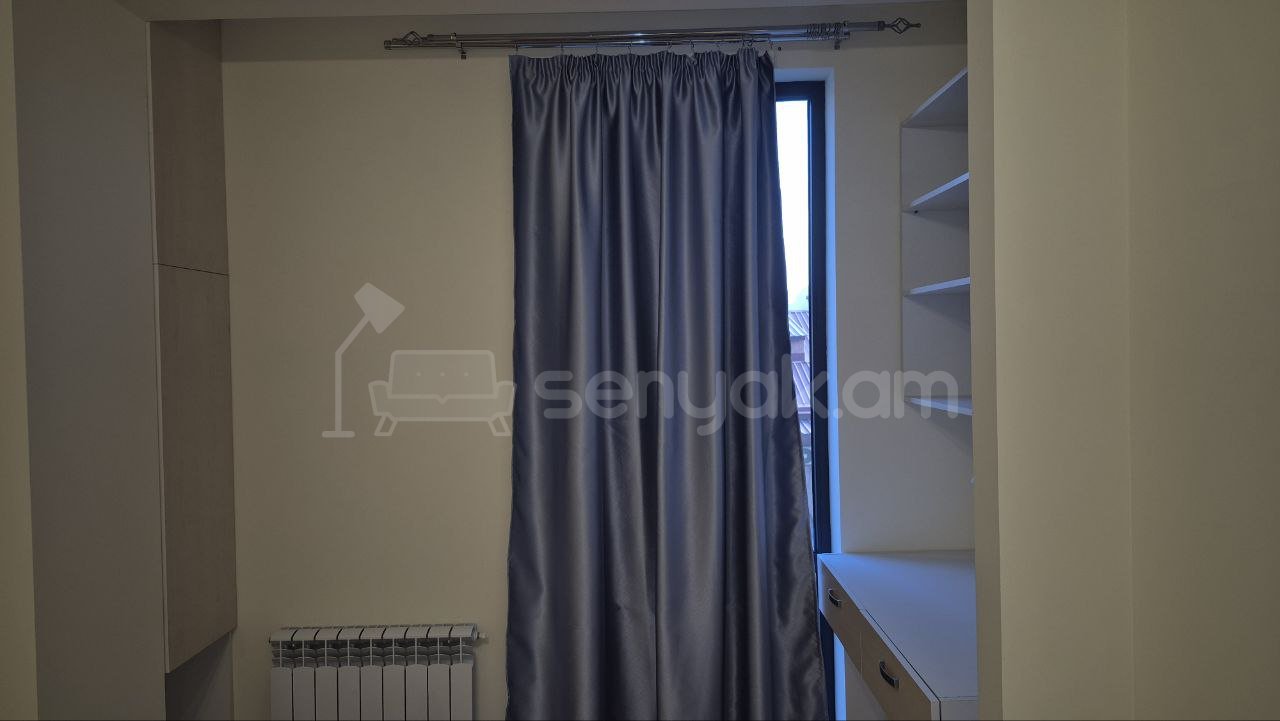 2 Սենյականոց Բնակարան Նորակառույցում, 64քմ, 6/14 հարկ, Դիզայներական Վերանորոգված, Կահավորված, Արևկող