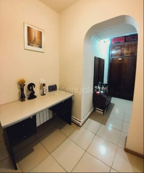 2 Սենյականոց Բնակարան, 55քմ, 8/9 հարկ, Կոսմետիկ Վերանորոգված, Կահավորված, Արևկող