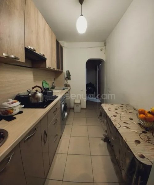 2 Սենյականոց Բնակարան, 55քմ, 8/9 հարկ, Կոսմետիկ Վերանորոգված, Կահավորված, Արևկող