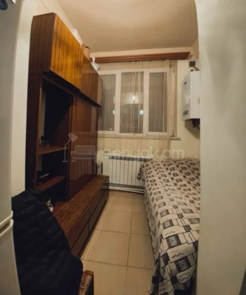 2 Սենյականոց Բնակարան, 55քմ, 8/9 հարկ, Կոսմետիկ Վերանորոգված, Կահավորված, Արևկող